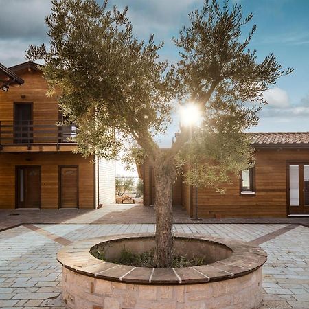 Borgo Olivo Apartment Pietrelcina Exterior photo