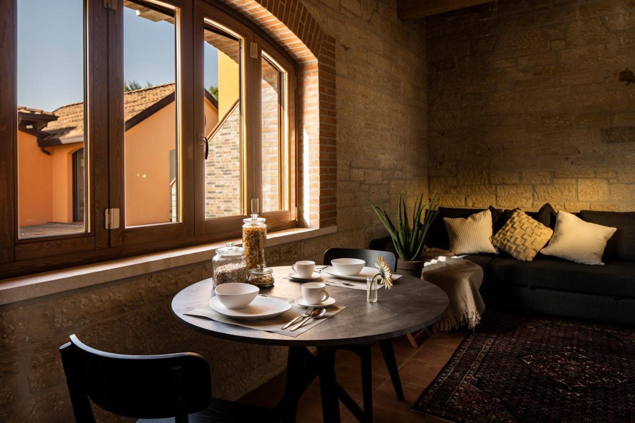 Borgo Olivo Apartment Pietrelcina Exterior photo