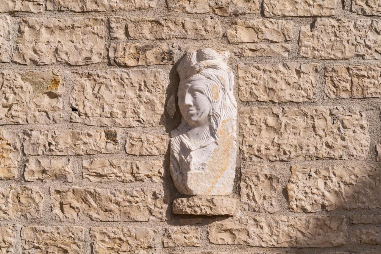 Borgo Olivo Apartment Pietrelcina Exterior photo