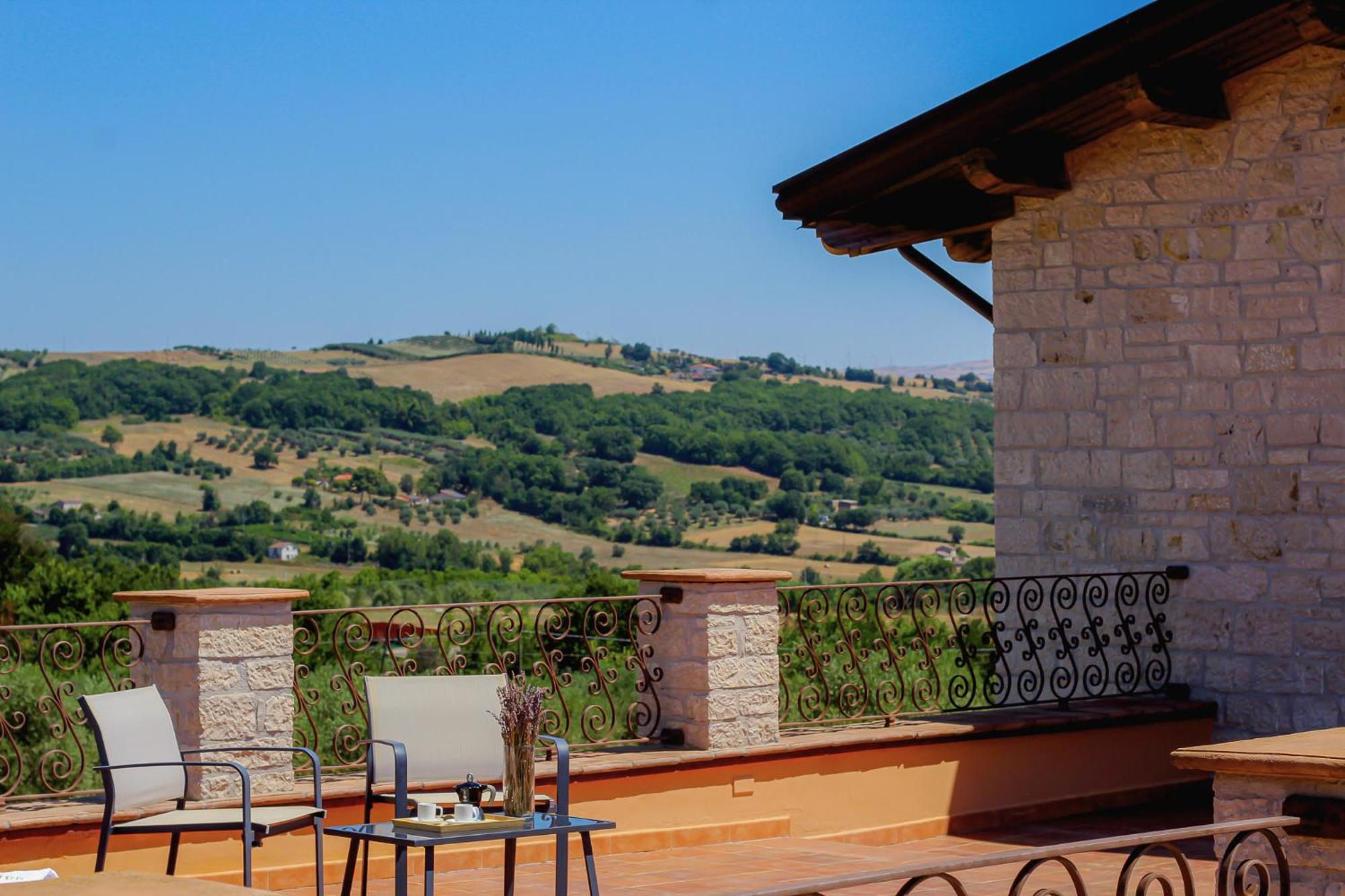 Borgo Olivo Apartment Pietrelcina Exterior photo